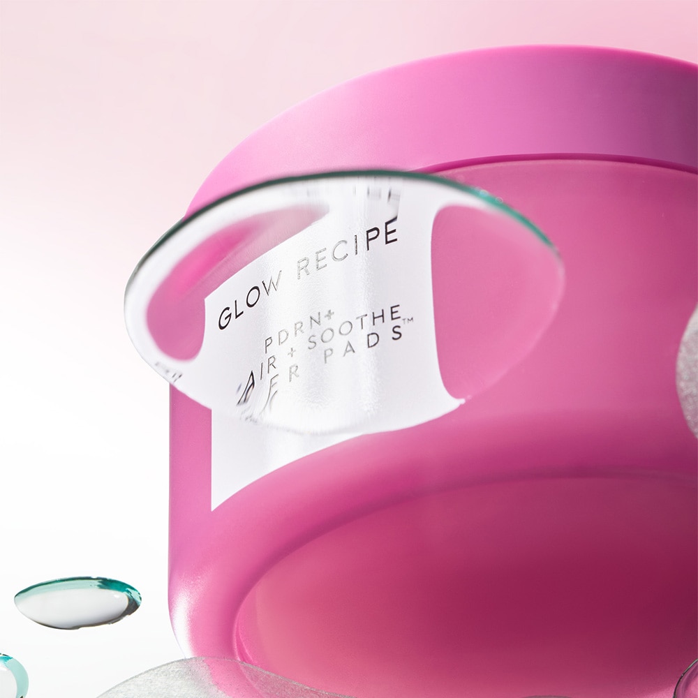 PDRN+ REPAIR + SOOTHE KOREAN TONER PADS (ALMOHADILLAS CON T&Oacute;NICO)